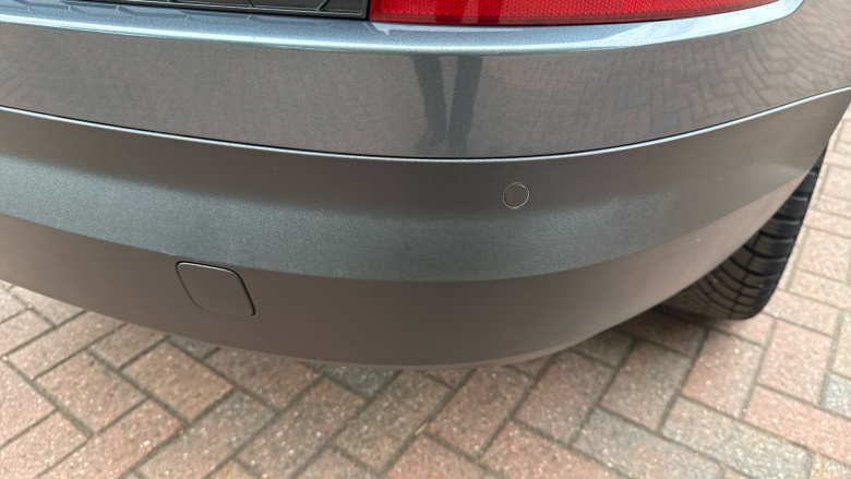 Skoda Kodiaq 1.5 TSI SE L 5dr [7 Seat] Petrol Estate